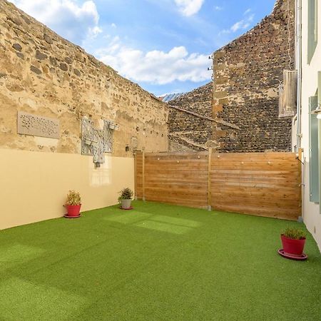Les Nuits D'Anis - Appartements Hypercentre Le Puy-en-Velay ภายนอก รูปภาพ