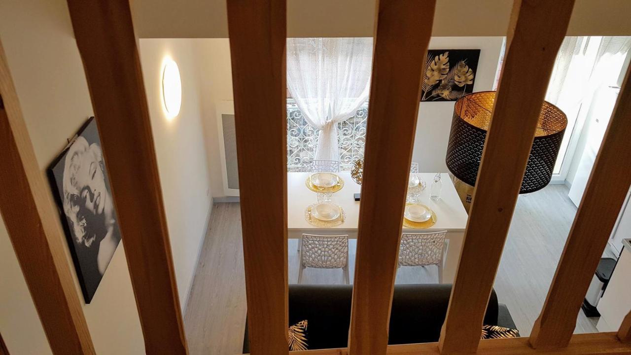 Les Nuits D'Anis - Appartements Hypercentre Le Puy-en-Velay ภายนอก รูปภาพ