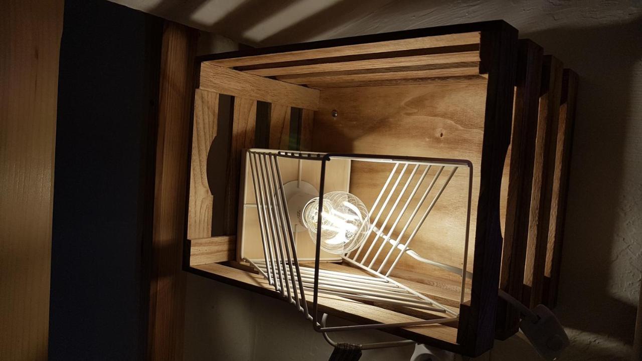 Les Nuits D'Anis - Appartements Hypercentre Le Puy-en-Velay ภายนอก รูปภาพ