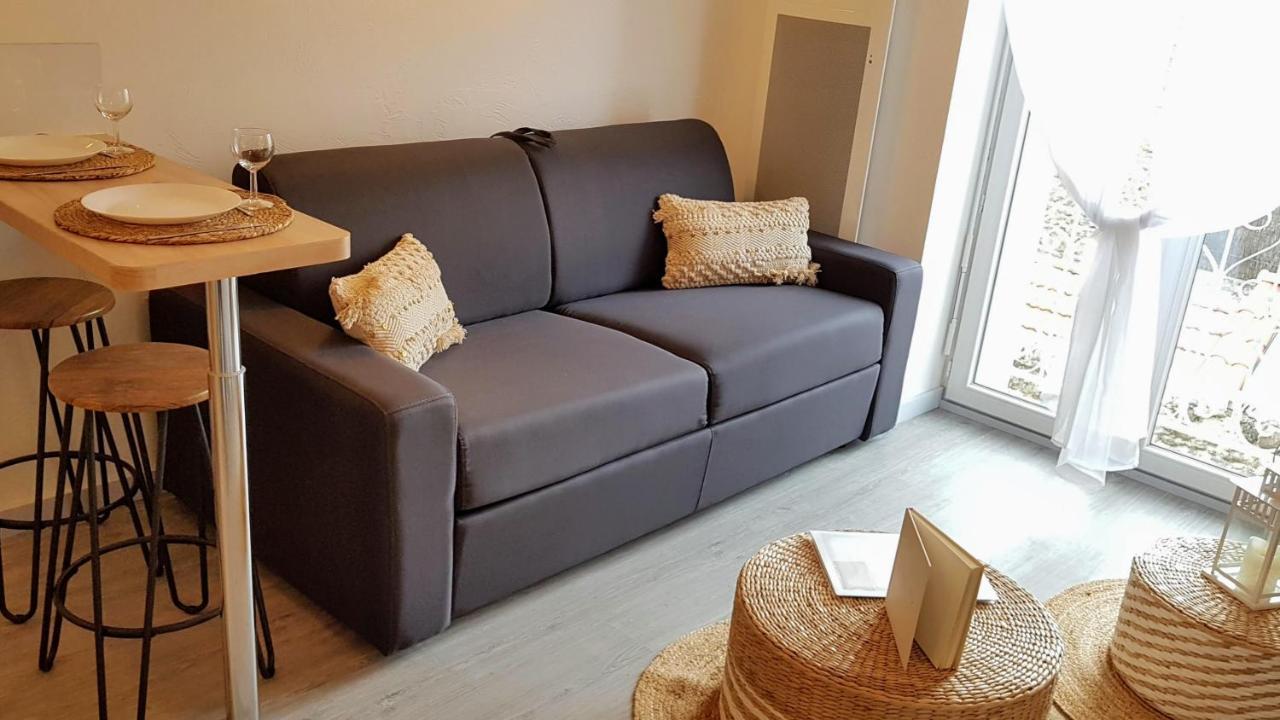 Les Nuits D'Anis - Appartements Hypercentre Le Puy-en-Velay ภายนอก รูปภาพ