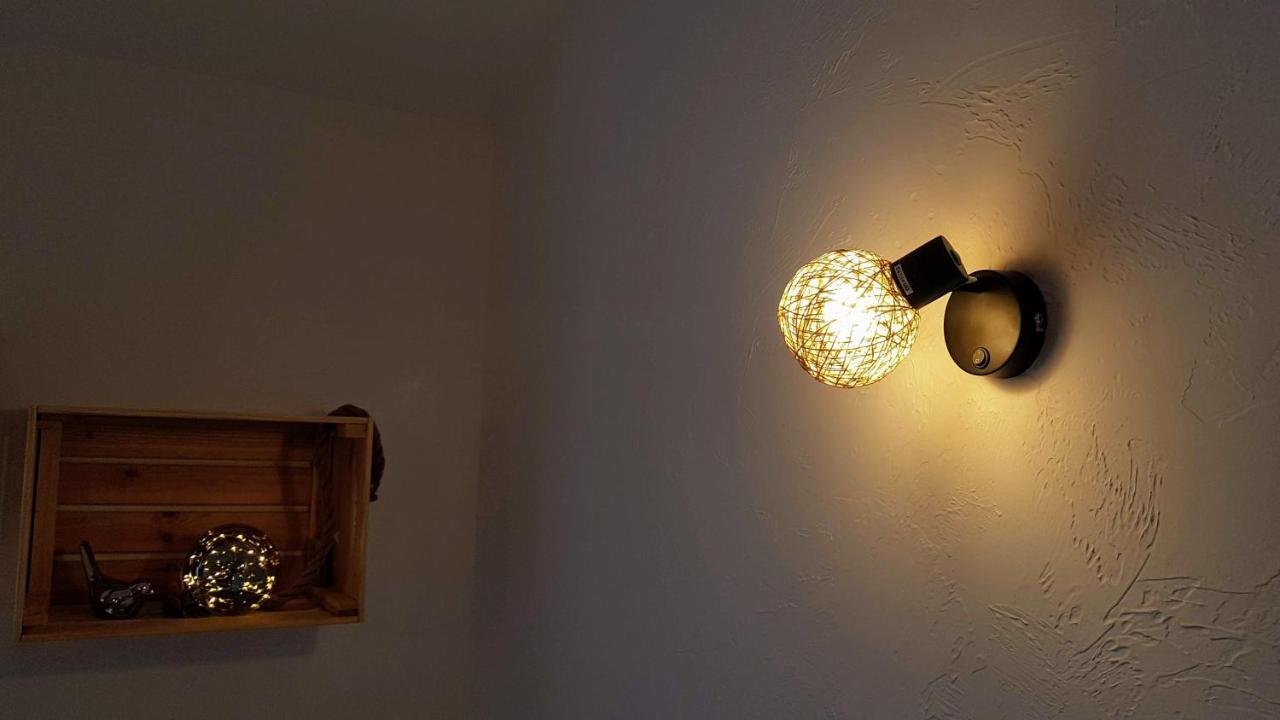 Les Nuits D'Anis - Appartements Hypercentre Le Puy-en-Velay ภายนอก รูปภาพ