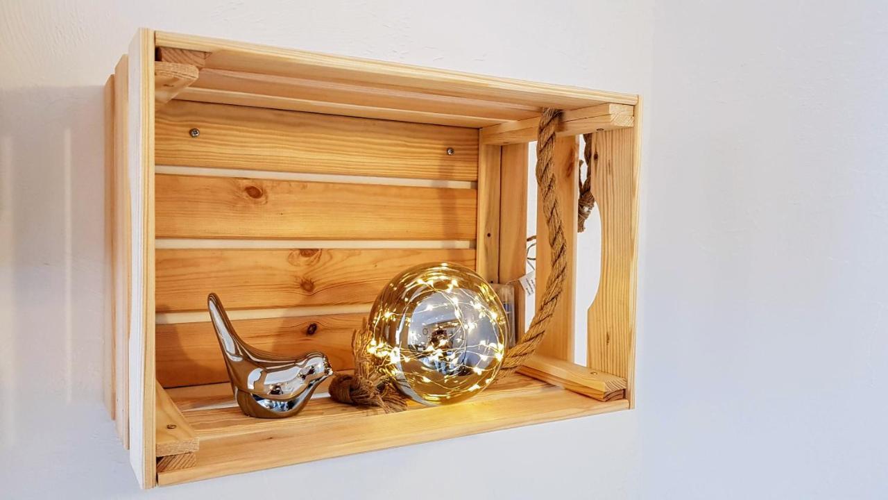 Les Nuits D'Anis - Appartements Hypercentre Le Puy-en-Velay ภายนอก รูปภาพ
