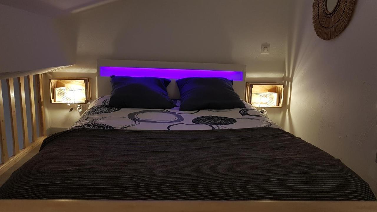 Les Nuits D'Anis - Appartements Hypercentre Le Puy-en-Velay ภายนอก รูปภาพ