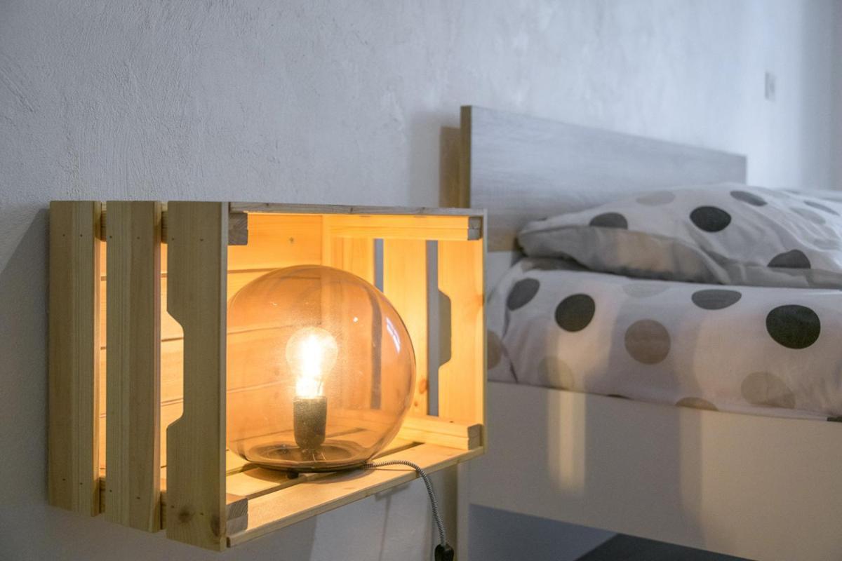 Les Nuits D'Anis - Appartements Hypercentre Le Puy-en-Velay ภายนอก รูปภาพ