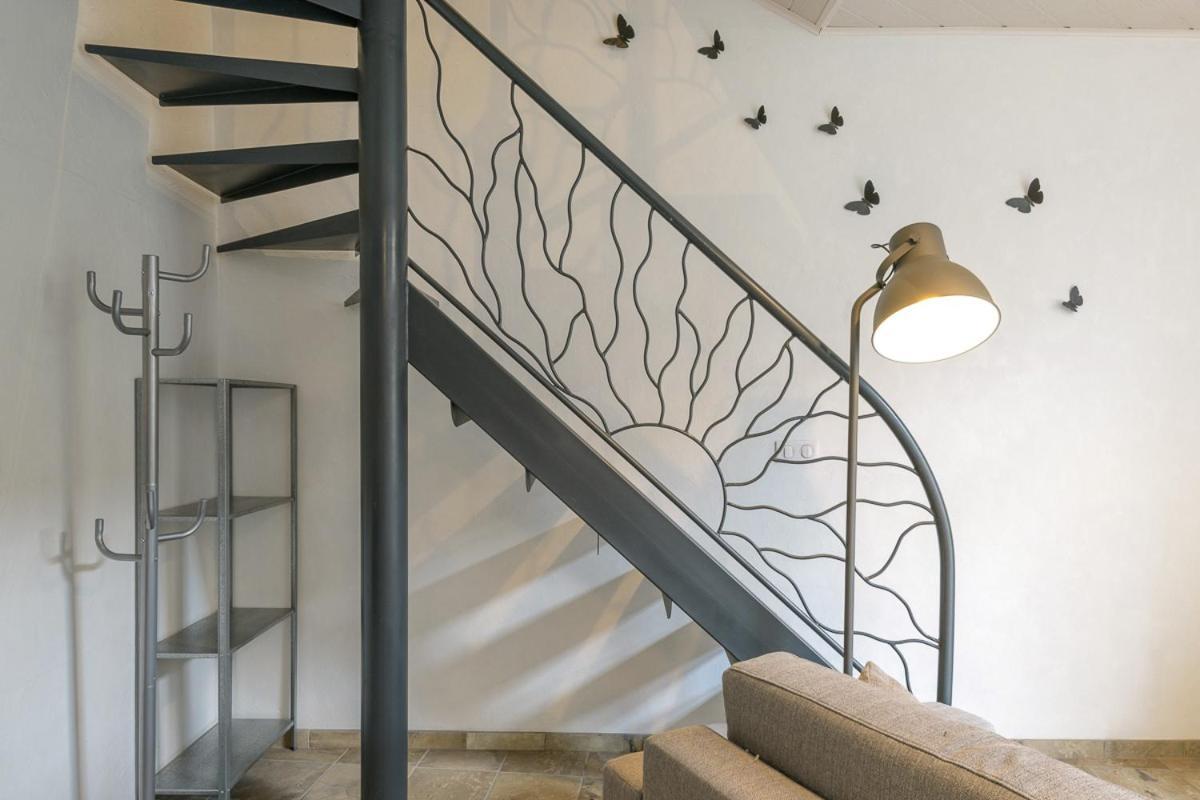 Les Nuits D'Anis - Appartements Hypercentre Le Puy-en-Velay ภายนอก รูปภาพ