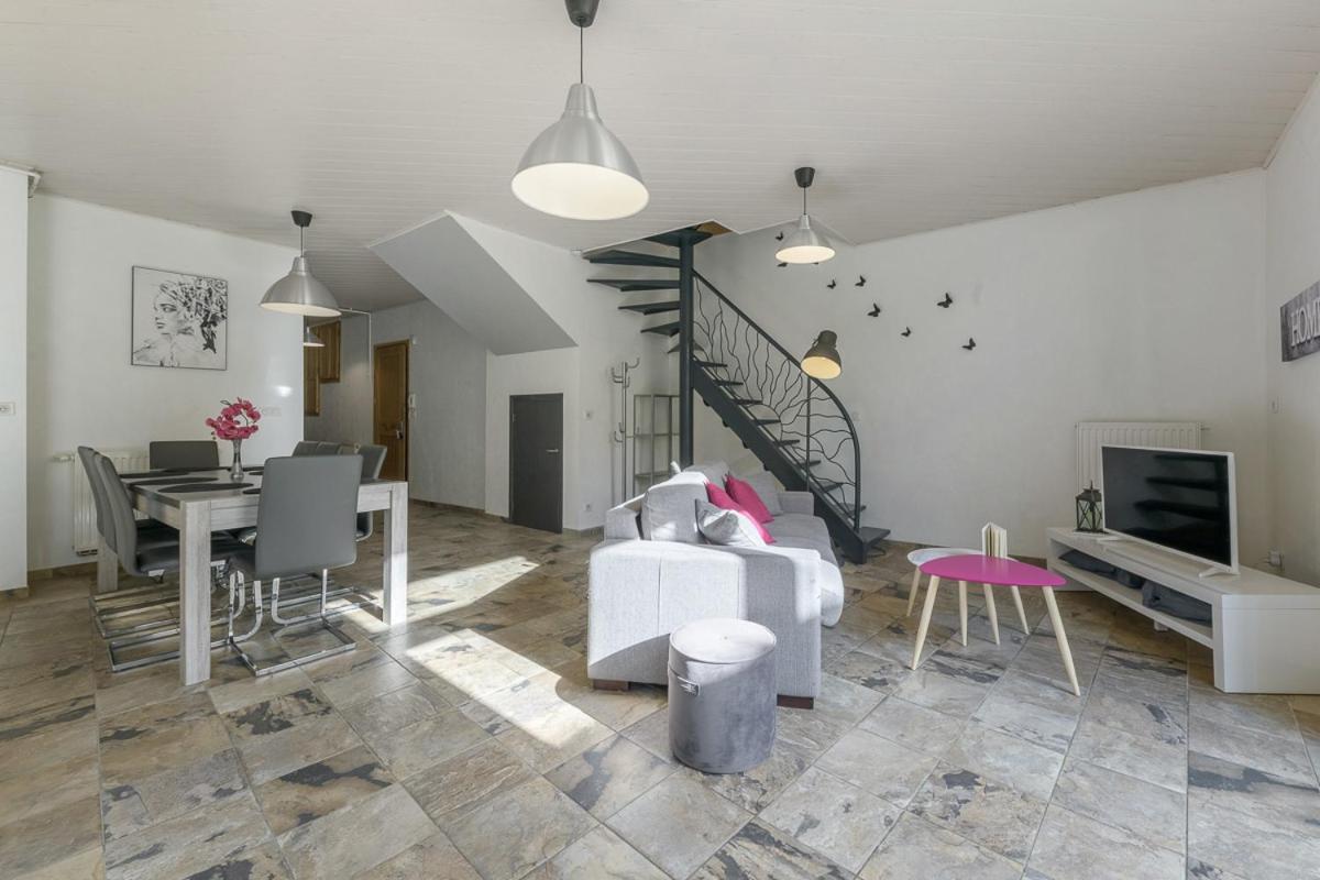 Les Nuits D'Anis - Appartements Hypercentre Le Puy-en-Velay ภายนอก รูปภาพ