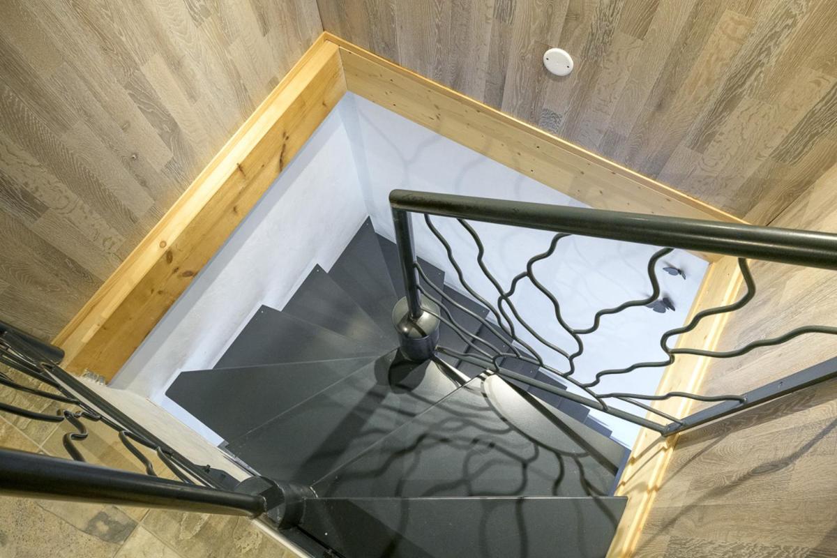 Les Nuits D'Anis - Appartements Hypercentre Le Puy-en-Velay ภายนอก รูปภาพ