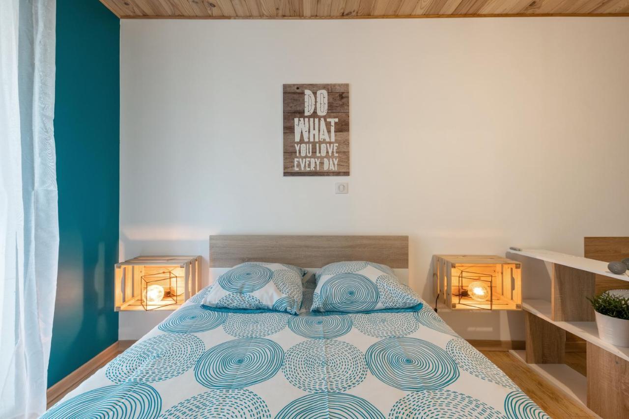 Les Nuits D'Anis - Appartements Hypercentre Le Puy-en-Velay ภายนอก รูปภาพ