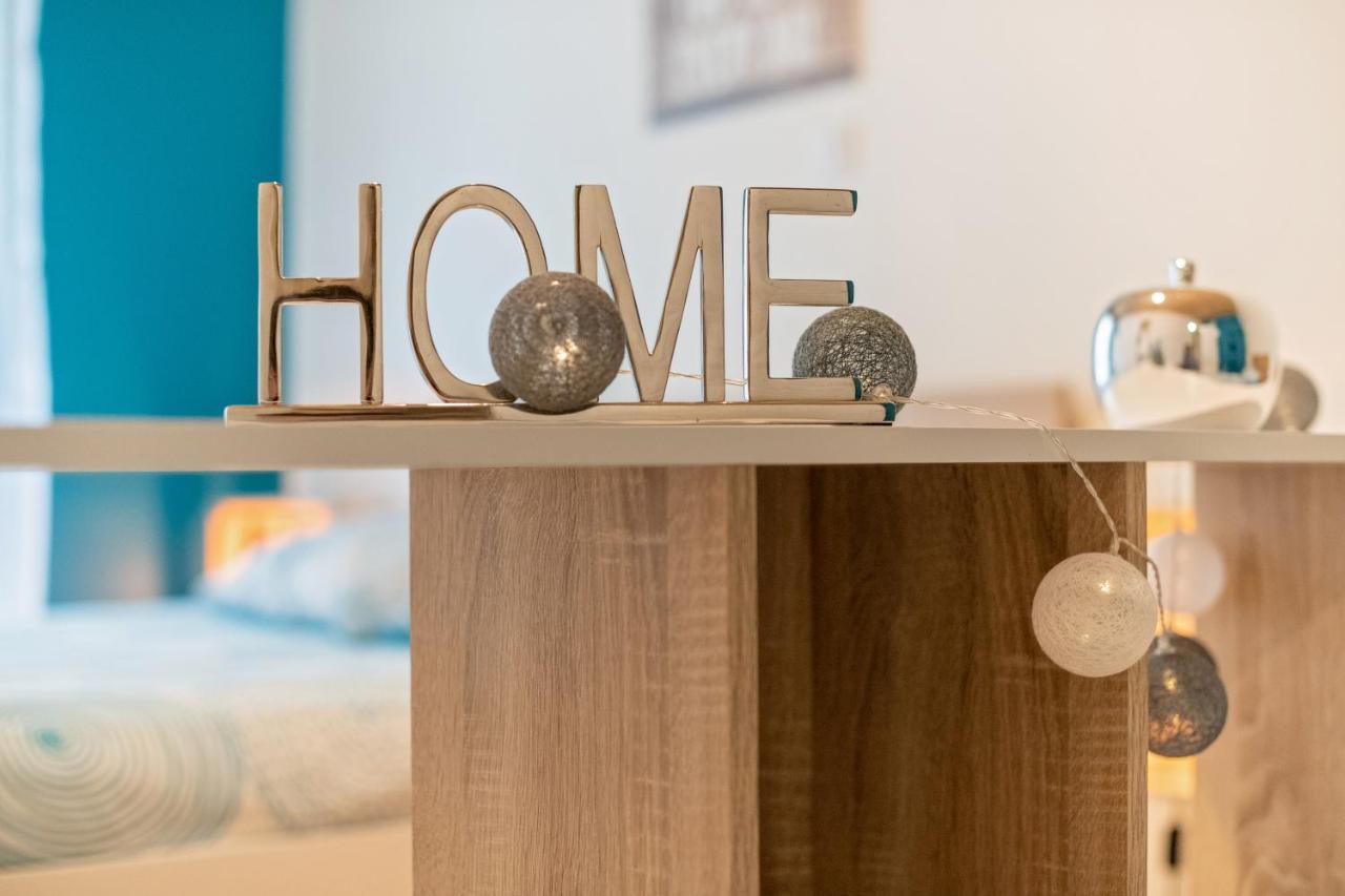 Les Nuits D'Anis - Appartements Hypercentre Le Puy-en-Velay ภายนอก รูปภาพ