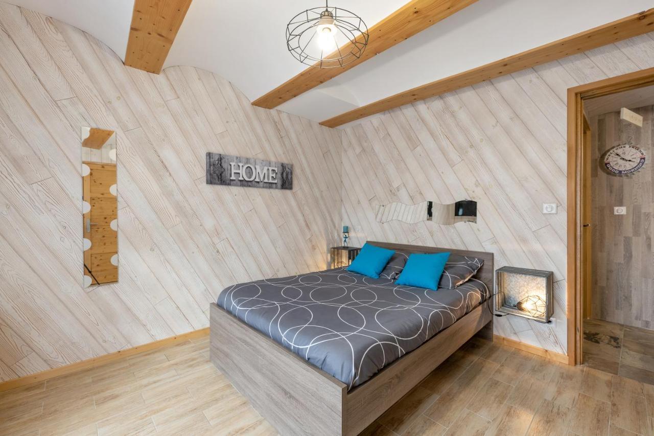 Les Nuits D'Anis - Appartements Hypercentre Le Puy-en-Velay ภายนอก รูปภาพ