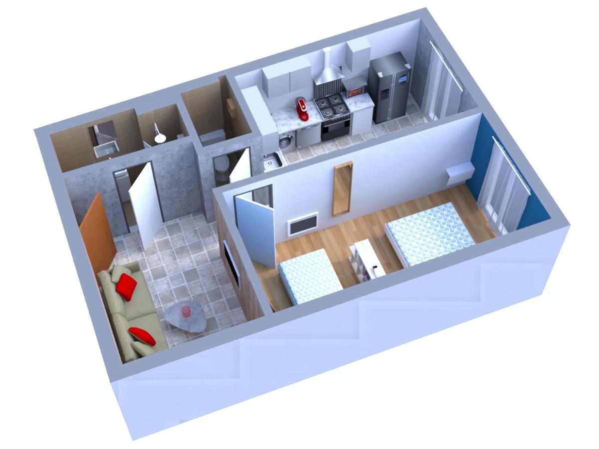 Les Nuits D'Anis - Appartements Hypercentre Le Puy-en-Velay ภายนอก รูปภาพ